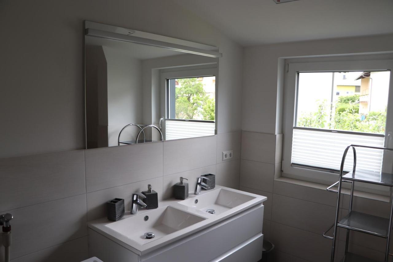 Apartment Dreamview Дроболлах-ам-Фаакер-Зее Экстерьер фото